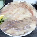 일송활어회 | 마두 횟집 / 백마 &lt;가시고기&gt; 모둠회 내돈내산 후기