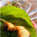 금빛장어 이미지