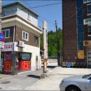 터미널주유소 이미지