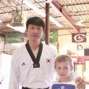 예건용인대태권도 이미지