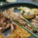 금호읍-교대리-16 | 푸짐하게 국내산 삼겹살을 저렴히 즐길 수 있는 영천맛집 불타는 저팔계