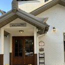 [원주 무실동 카페]메조네뜨 maisonnette || 프레첼 맛집,프레첼에 진심인 카페🥨