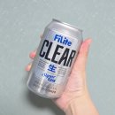 만원에 12캔 비교불가 가성비 필라이트 클리어 후기 필라이트 클리어 FiLite CLEAR