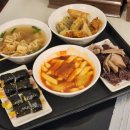 용산 떡볶이 맛집 현선이네 용산본점 콤보세트 솔직 후기