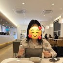 복정역2번출구앞 | 복정역 데이트 코스로 딱인 성남대형카페 온더브레드 복정점 데이트 후기