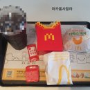 럭스마인 | 맥도날드 맥윙 재출시 맥도날드 신제품 기간한정 판매 내돈내먹 후기 (+ 마인크래프트 감자튀김)