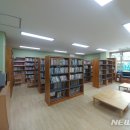 새싹 도서관 이미지