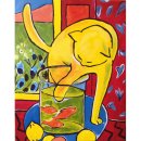 김완수 | 앙리 마티스..색채로 감정을 완성하다.