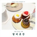 달미곳간 | 서두르지 않으면 빵이 없어요. 세종시 어진동 신상카페, 달미곳간