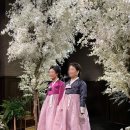 송은경한복