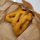 동마산시장 | 합성동 빵집, 동마산시장 마미꽈배기 포장 후기