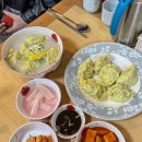 황해도만두전골 | 목포 현지인 맛집 대청 이북식(황해도) 만두국 전골 후기
