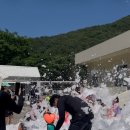 서울면티 | 5살부터 100일 아기까지 즐기는 서산 일랑일랑 서울가든 수영장 이용후기