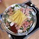 겸이네부대찌개