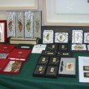 서예(한글) 이미지