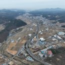 용인시 ‘국가산단 예정지’ 이동·남사 개발행위허가 제한지역 지정 이미지