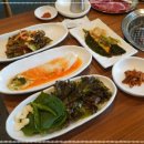 외식명가삼산정