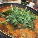 일번지회&대게