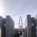 용운산장 | [임실 가볼만한 곳] 붕어섬 생태공원, 출렁다리, 개통 한달 된 핫플, 부모님 좋아하실만한 전주 근교...