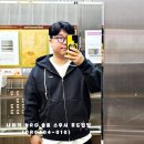 엔알지 | 나이키 NRG 솔로 스우시 후드집업 XL후기 및 상세 분석!!