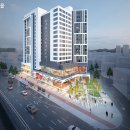 대학동 우리은행 주변 이미지