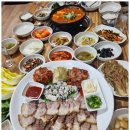 명가네보쌈칼국수 이미지