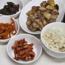 강경신안상회 | 가정식 밑반찬 추천 식객 프리미엄 젓갈선물세트 진미채 무말랭이무침 후기
