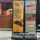 세븐일레븐 광주화정중앙점 | 맥주 2000cc를 마시면 2000cc가 공짜! 화정동술집 칼퇴근김대리 광주화정점