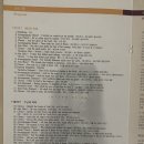 경산시립합창단 제31회 정기연주회 이미지