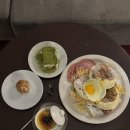 중앙동301 | [안산 카페] 안산 중앙동 브런치가 맛있는 감성 카페, 젠젠 안산중앙점