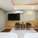 부띠끄이틀 호텔 이미지