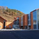 계명산 치유의 숲 이미지