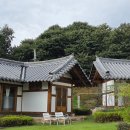 덕은로 | 충주 한옥 카페 비내섬근처 정원이 이쁜 서유숙카페