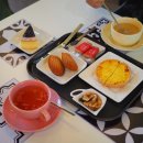 마마누요 | 차분한 찻집 전주 효자동 카페 마마누요 후기