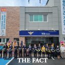 충무지구대 이미지