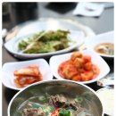 강화 화도면 문산리 설렁탕 맛집 류가네설렁탕