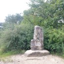 마이산(진한,667m) 블랙야크100 이미지