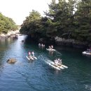 자구리해안 이미지