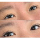 메이드유 | 시흥 배곧 짧은 눈매 연장 효과 메이드유뷰티 속눈썹 연장 C컬 후기