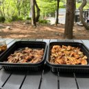 화락바베큐치킨오산