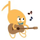 나를 발견하는 작곡 이미지