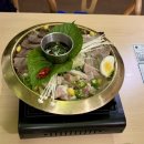 금송2길 | [종로/안국] 고급진 어복쟁반을 합리적인 가격에 먹을 수 있는 또간집 온미관