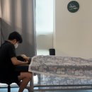 스트레치베어 | 인계동 마사지 컨디셔닝 오십견 목결림 완화 스트레치베어