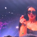 찰리황 | 12살때 퀸내림받은 플리 썰과 찰리XCX 보러간 날