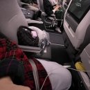 스카이약국 | [핀에어 탑승기] 독일 워홀 출국 /인천 - 헬싱키 후기, 좌석 지정 + 기내식 꿀팁, 스카이허브 라운지