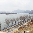 아름다운 대한민국 이야기 13 - 북한강 하이킹 두 바퀴로 즐기는 북한강 자전거길 하이킹 이미지