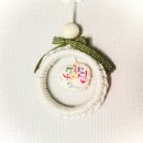 마크라메 공예 이미지