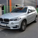 BMW X5(F15) / 3.0d xdrive 귀한 7인승!!! / 14년식 / 88,000km / 은색 / 4,700만원 현금차량 이미지