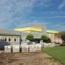 함덕초등학교선인분교장 이미지