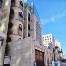 광화문세종문화회관 꽃집 인덕플라워앤와인 광화문점